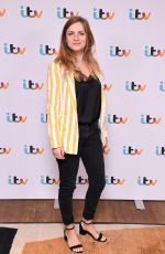 FAYE MARSAY at Deep Water Screening in London 08/01/2019