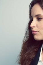FELICITY JONES for Cinema Cafe 2019