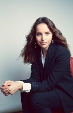 FELICITY JONES for Cinema Cafe 2019