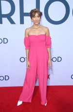 FERNANDA ROMERO at Otherhood Screening in Los Angeles 07/31/2019