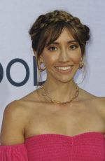 FERNANDA ROMERO at Otherhood Screening in Los Angeles 07/31/2019