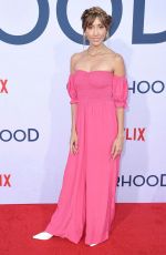 FERNANDA ROMERO at Otherhood Screening in Los Angeles 07/31/2019