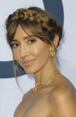 FERNANDA ROMERO at Otherhood Screening in Los Angeles 07/31/2019