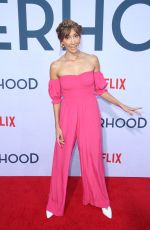FERNANDA ROMERO at Otherhood Screening in Los Angeles 07/31/2019