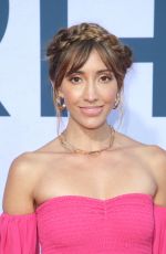 FERNANDA ROMERO at Otherhood Screening in Los Angeles 07/31/2019