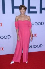 FERNANDA ROMERO at Otherhood Screening in Los Angeles 07/31/2019