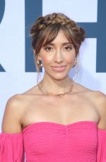 FERNANDA ROMERO at Otherhood Screening in Los Angeles 07/31/2019