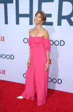 FERNANDA ROMERO at Otherhood Screening in Los Angeles 07/31/2019