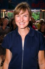 FIONA BRUCE at Matthew Bournes Romeo and Juliet Gala Nightin London 08/11/2019