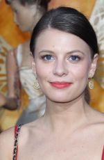 FLORA OGILVY at Carnival Row Premiere in Los Angeles 08/21/2019