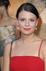 FLORA OGILVY at Carnival Row Premiere in Los Angeles 08/21/2019