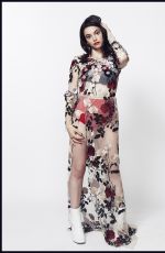 FRANCESCA REALE in Grumpy Magazine, August 2019