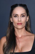 GABRIELA LOPEZ at The Fanatic Premiere in Los Angeles 08/22/2019