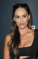 GABRIELA LOPEZ at The Fanatic Premiere in Los Angeles 08/22/2019