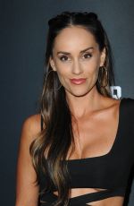 GABRIELA LOPEZ at The Fanatic Premiere in Los Angeles 08/22/2019