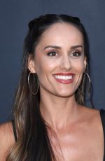 GABRIELA LOPEZ at The Fanatic Premiere in Los Angeles 08/22/2019