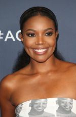 GABRIELLE UNION at America’s Got Talent Season 14 in Hollywood 08/27/2019