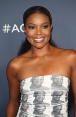 GABRIELLE UNION at America’s Got Talent Season 14 in Hollywood 08/27/2019