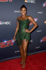 GABRIELLE UNION at America