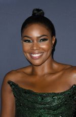 GABRIELLE UNION at America
