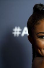 GABRIELLE UNION at America