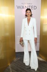 GEORGIA FOWLER at Azzaro Wanted Girl Launch at 1 Hotel West Hollywood 08/08/2019