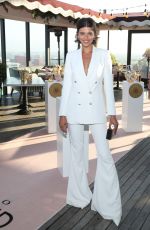 GEORGIA FOWLER at Azzaro Wanted Girl Launch at 1 Hotel West Hollywood 08/08/2019