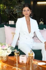 GEORGIA FOWLER at Azzaro Wanted Girl Launch at 1 Hotel West Hollywood 08/08/2019