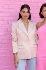 GEORGIA FOWLER at Pandora Street of Loves in Los Angeles 08/28/2019