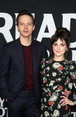 GEORGINA REILLY at Ready or Not Screening in Culver City 08/19/2019