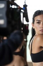 GEORGINA RODRIGUEZ foe Yamamay Fall 2019 Inclusiveness and Body Positivity Campaign