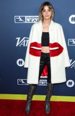 GIA MANTEGNA at Variety