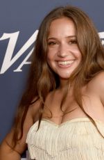 GIDEON ADLON at Variety