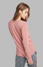 GIGI PARIS for Jockey Collection 2019