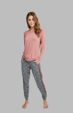 GIGI PARIS for Jockey Collection 2019