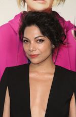GINGER GONZAGA at Brittany Runs A Marathon Premiere in Los Angeles 08/15/2019