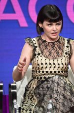 GINNIFER GOODWIN at 2019 TCA Summer Press Tour in Los Angeles 08/01/2019