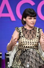 GINNIFER GOODWIN at 2019 TCA Summer Press Tour in Los Angeles 08/01/2019