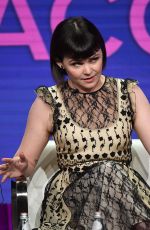 GINNIFER GOODWIN at 2019 TCA Summer Press Tour in Los Angeles 08/01/2019