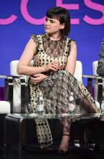 GINNIFER GOODWIN at 2019 TCA Summer Press Tour in Los Angeles 08/01/2019