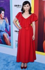 GINNIFER GOODWIN at Why Women Kill Premiere in Los Angeles 08/07/2019