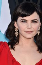 GINNIFER GOODWIN at Why Women Kill Premiere in Los Angeles 08/07/2019