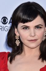 GINNIFER GOODWIN at Why Women Kill Premiere in Los Angeles 08/07/2019