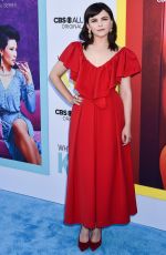 GINNIFER GOODWIN at Why Women Kill Premiere in Los Angeles 08/07/2019