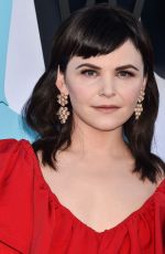 GINNIFER GOODWIN at Why Women Kill Premiere in Los Angeles 08/07/2019