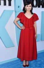 GINNIFER GOODWIN at Why Women Kill Premiere in Los Angeles 08/07/2019