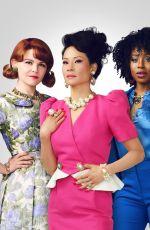 GINNIFER GOODWIN - Why Women Kill, Season One Promos