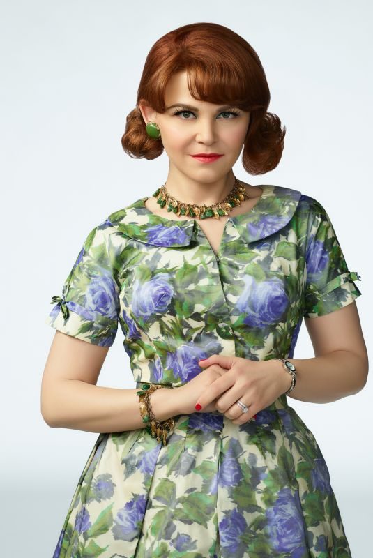 GINNIFER GOODWIN – Why Women Kill, Season One Promos
