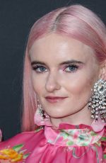 GRACE CHATTO at 2019 MTV Video Music Awards in Newark 08/26/2019