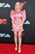 GRACE CHATTO at 2019 MTV Video Music Awards in Newark 08/26/2019